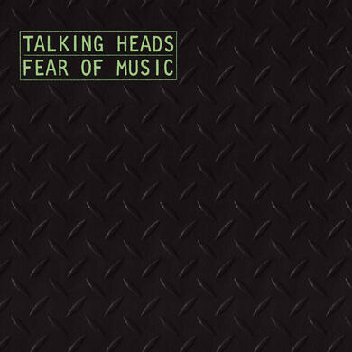 04 | Fear of Music