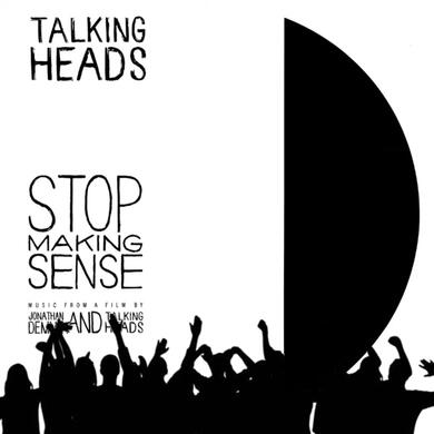 UNLOCKED | STOP MAKING SENSE COMMENTARY